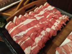 -竹叶涮肉坊(总店)