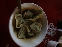 耳光馄饨-潘国仙耳光馄饨(黄家阙路店)