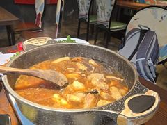 -甲大帅·甲鱼·椰子鸡主题餐厅(唐家店)