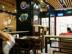 -火炉火自助餐(枫蓝国际店)