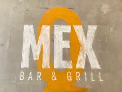 -Q MEX 库迈墨西哥餐吧(三里屯店)