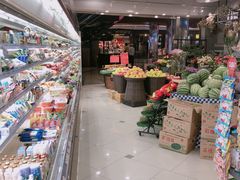 -城市之间超市(圆融星座店)