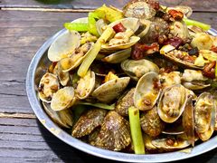 -清真·马峰烤肉(小学习北巷店)