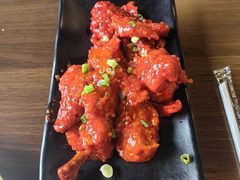 -南国印度餐厅Dakshin