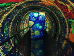 -成都梵高星空艺术馆(春熙路旗舰店)