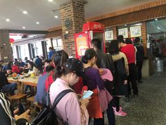 大堂-西环肥仔螺蛳粉(总店)