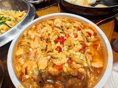 -西江传说•酸汤鱼(水东路店)