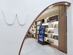 -W Fitness 威尔仕健身(北京英皇集团中心店)
