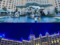 -郑州银基国际旅游度假区