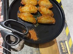 -九田家黑牛烤肉料理(万达店)