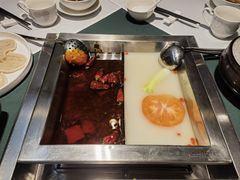 -皇城老妈火锅(琴台店)