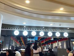 -很久以前羊肉串(南京路第一百货店)