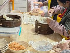 -晓友烧麦(光华村店)