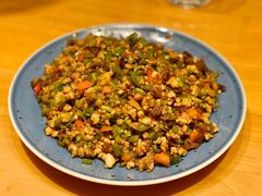 黑三剁-山茶云南菜(中关村店)