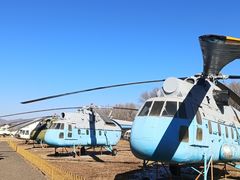 -中国航空博物馆