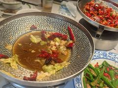 -欧记大排档·景德菜(上海首店)