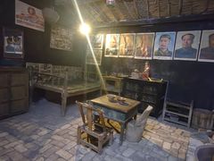 -三五九旅屯垦纪念馆