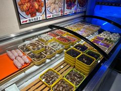 -九鲜坊烧烤城