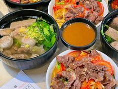 -合意桐坑牛肉粿·鲜牛肉火锅(嵩山总店)