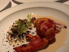 -翡翠36餐厅(浦东香格里拉店)