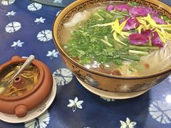 -桥香园过桥米线(复兴路店)