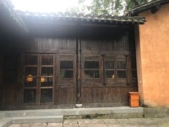 -法云安缦酒店