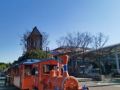 -金鸡湖高尔夫会员专属俱乐部