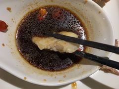 -洪氏嗨捞·广东猪肚鸡·椰子鸡火锅(西咸万象城店)