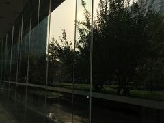 -北京希尔顿逸林酒店