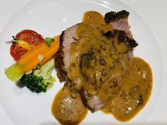 -博林天瑞喜来登酒店·西丽尚膳