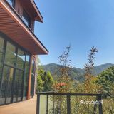 打卡国内首家The Chedi 【宁海安岚酒店】