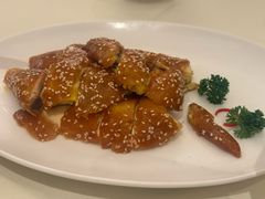 -利苑酒家(合景国际金融广场店)