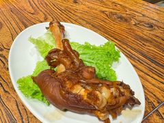 -有奴思烤肉·清真(正宁路店)