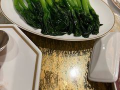 -唐阁(香港朗廷酒店)