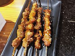 -烧货·活海鲜炭烧(湖滨商业街店)