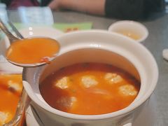 -全聚贤餐厅·湖北家常菜(沙湖店)