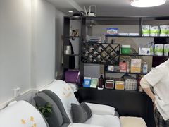 -爱脊康新中式推拿(江汉路步行街店)