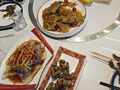 -望江门小龙虾·烧烤(九堡店)