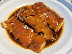 -禧宴Joyous Restaurant(禧园店)
