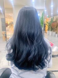 -DX HAIR SALON·发现未知美发沙龙