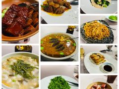 -RIVIERA 松鹤楼(外滩店)