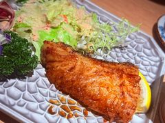 -阿吾罗·月咏精致日料(港汇恒隆广场店)
