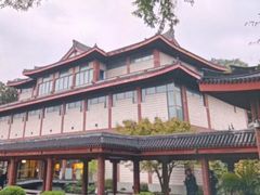 -浙江省博物馆(孤山馆区)