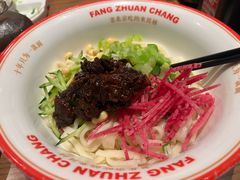 -方砖厂69号炸酱面(方砖厂胡同店)