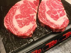 -老乾杯和牛烧肉(王府中环店)