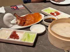 -金鸭季·北京烤鸭(深业上城店)