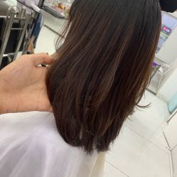 -SWANK SALON