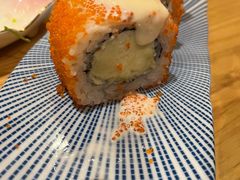 -隐泉京望日式料理(太和广场店)