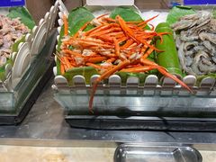 -星伦多自助料理(永旺店)
