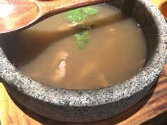 -花隐日式怀石料理(万象城购物中心店)